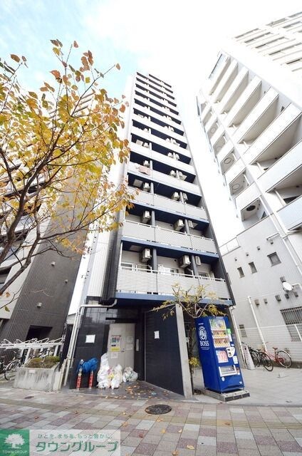 スパシエ・エル・ヴィエント・アース板橋タワーの物件内観写真