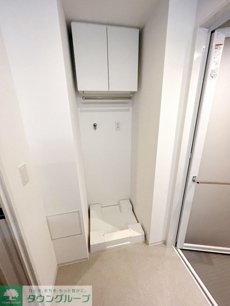 ロイジェント志村坂上の物件内観写真