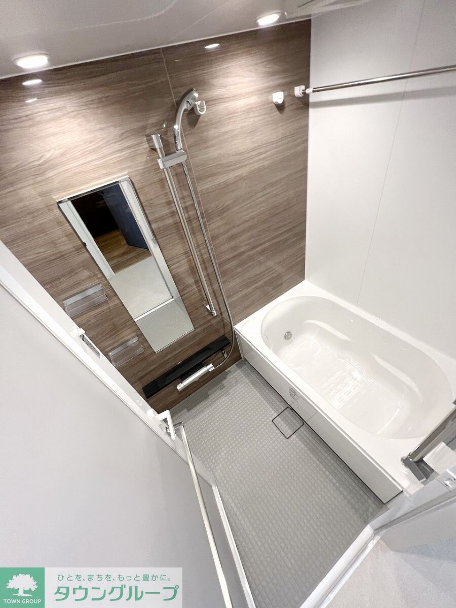 ロイジェント志村坂上の物件内観写真