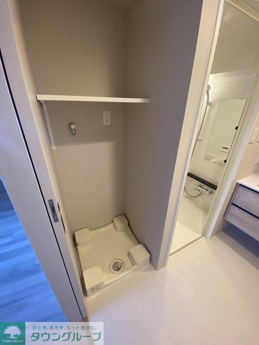 デュオフラッツ池袋の物件内観写真