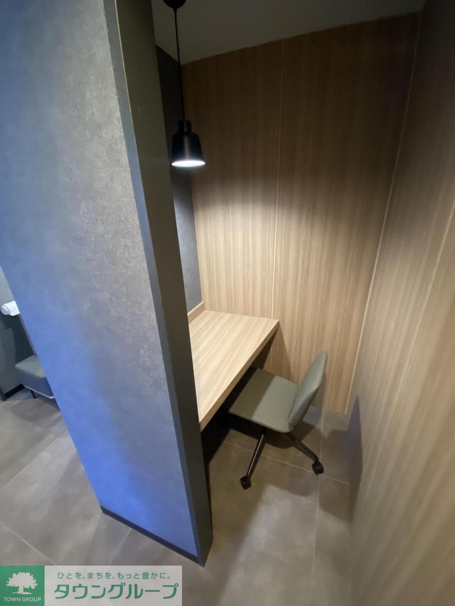 デュオフラッツ池袋の物件内観写真