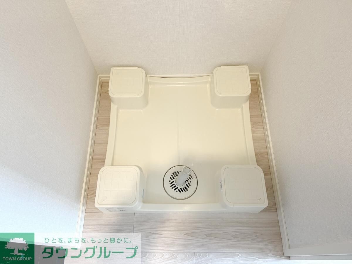 レジディア板橋本町プレイスの物件内観写真