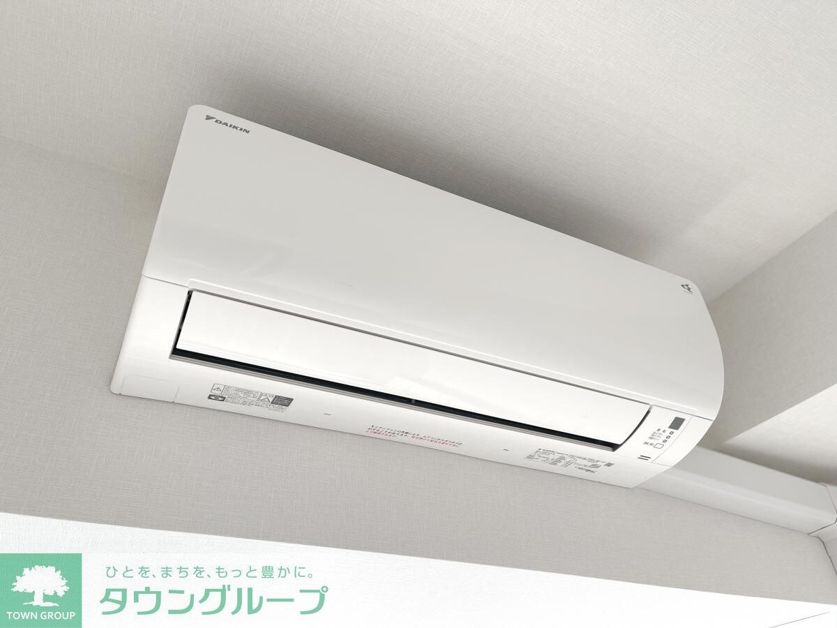 レジディア板橋本町プレイスの物件内観写真