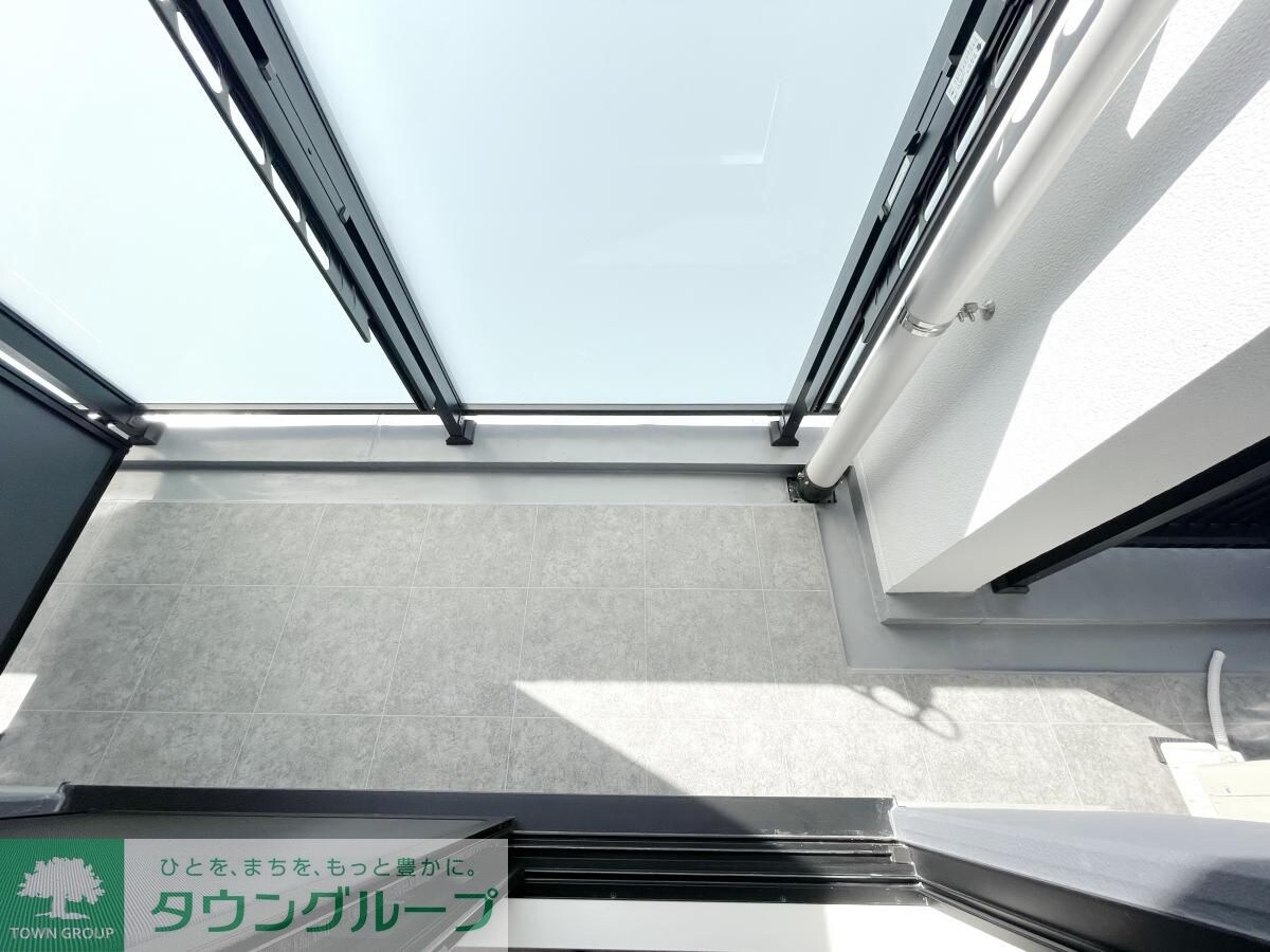 レジディア板橋本町プレイスの物件内観写真