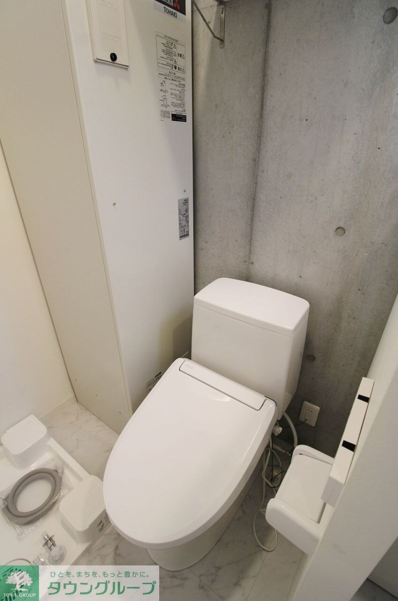 レピュア成増レジデンスの物件内観写真