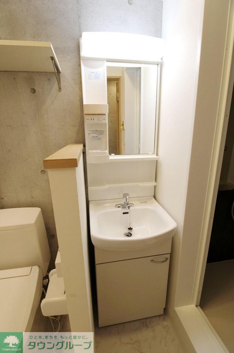 レピュア成増レジデンスの物件内観写真