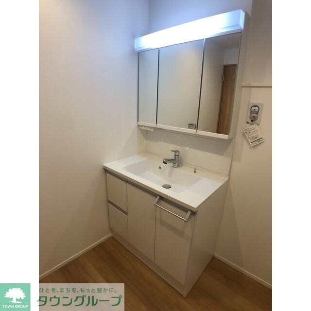 Kolet与野#16の物件内観写真