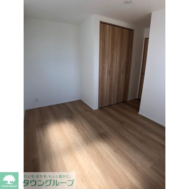 Kolet与野#16の物件内観写真