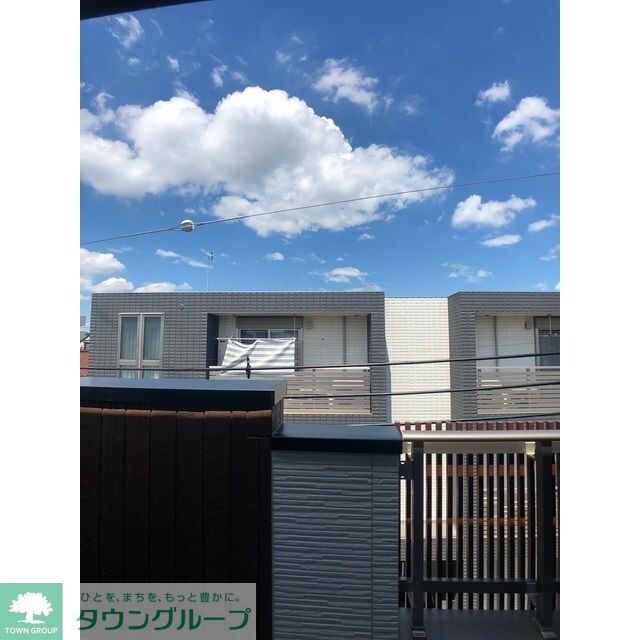 Kolet与野#16の物件内観写真