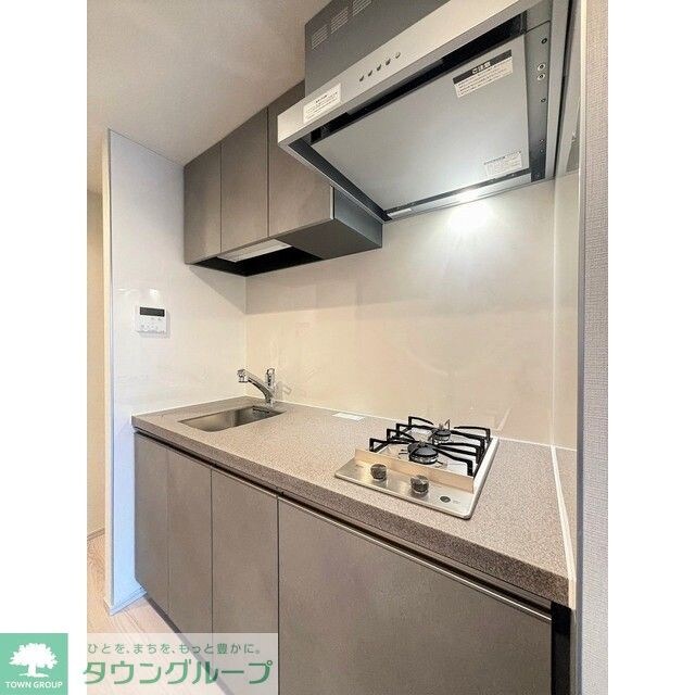 リビオメゾン東池袋の物件内観写真