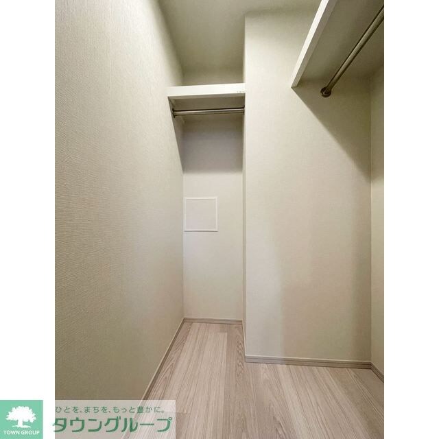 リビオメゾン東池袋の物件内観写真