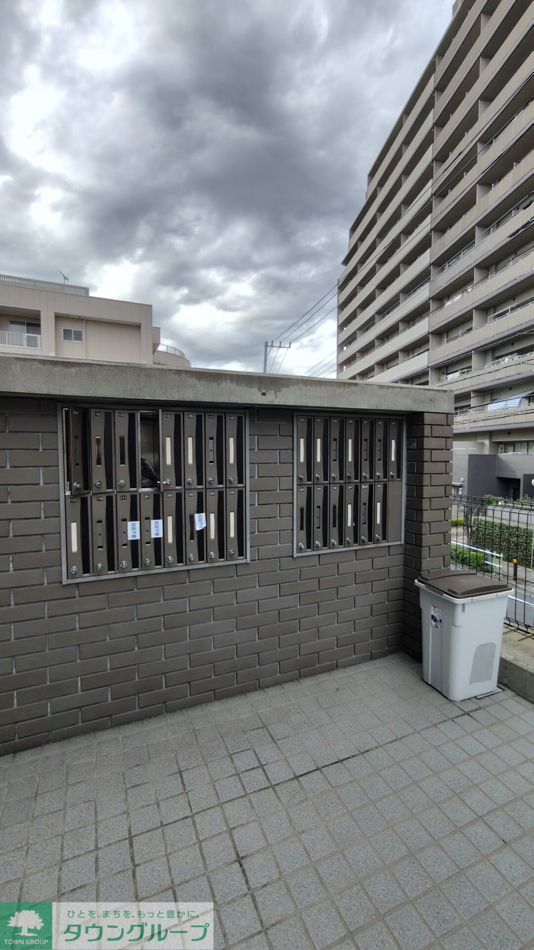 レオパレス壽光Iの物件内観写真