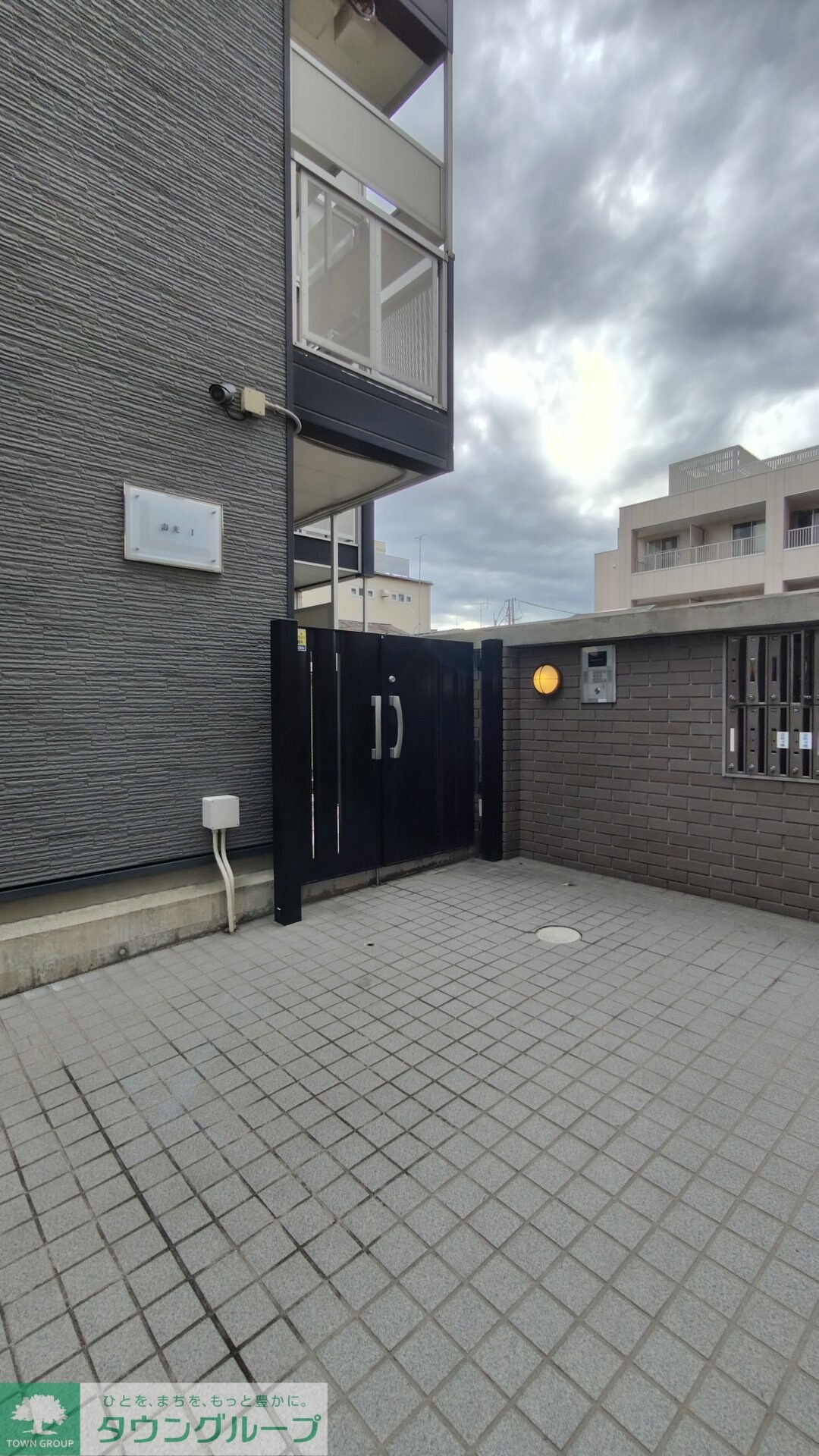 レオパレス壽光Iの物件内観写真