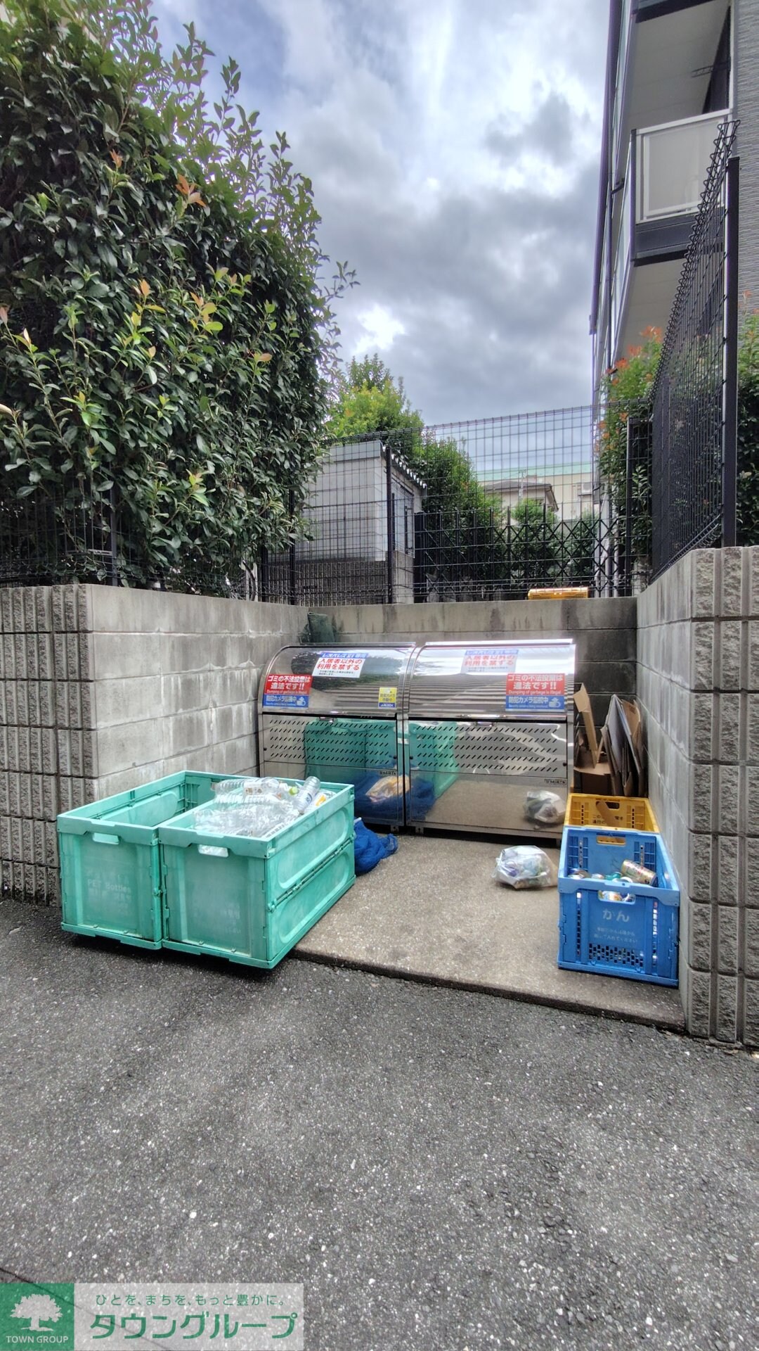 レオパレス壽光Iの物件内観写真