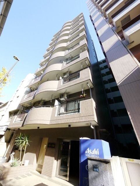 エル・ヴィーナ板橋の物件内観写真