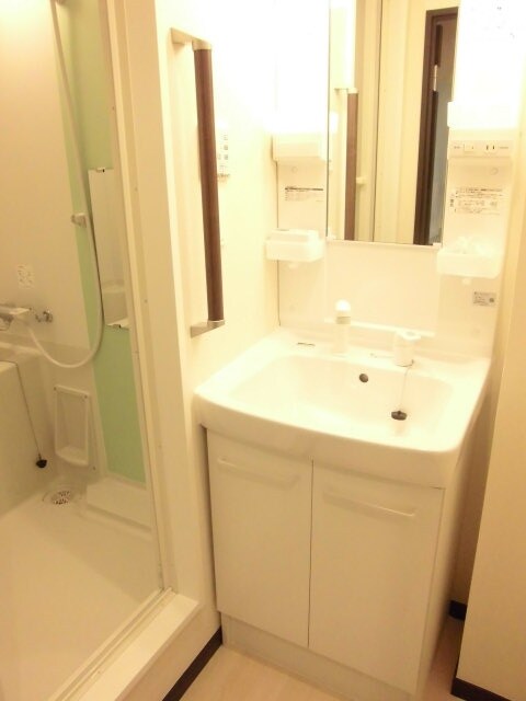 レオネクスト髙橋の物件内観写真