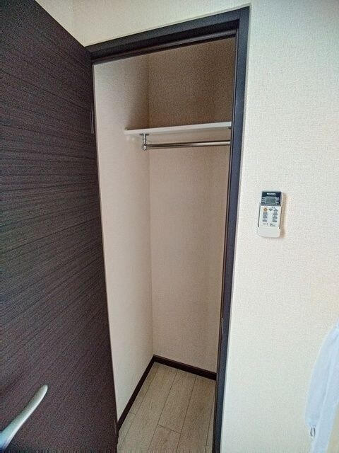 レオネクスト髙橋の物件内観写真