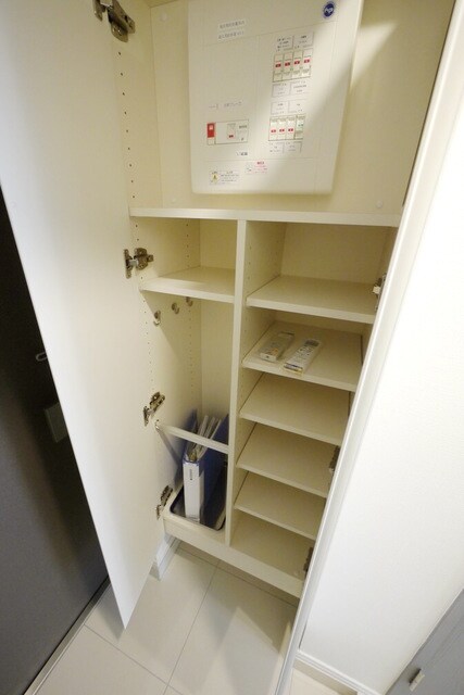 KNOTS大山の物件内観写真