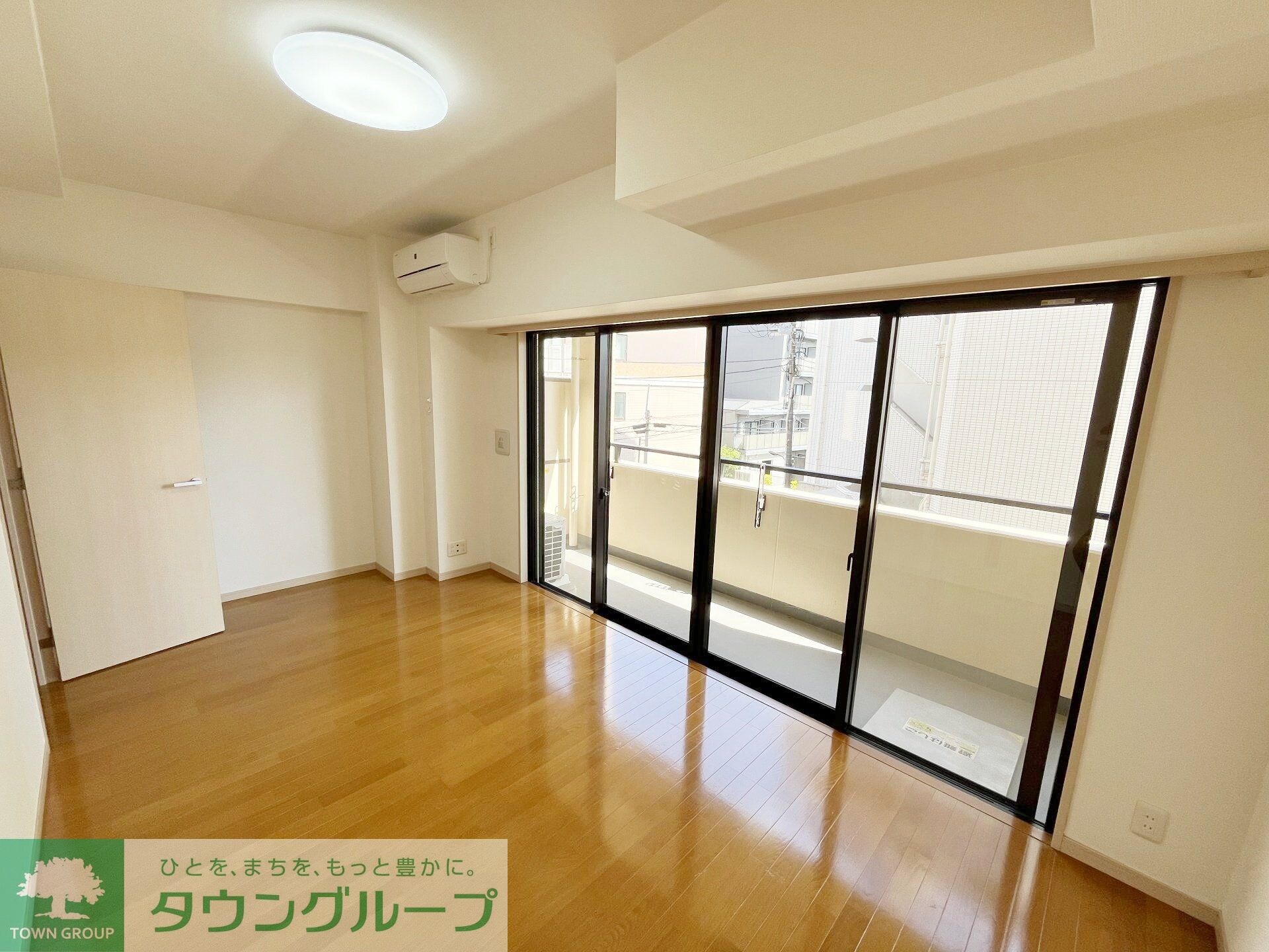 フルグラール池袋の物件内観写真