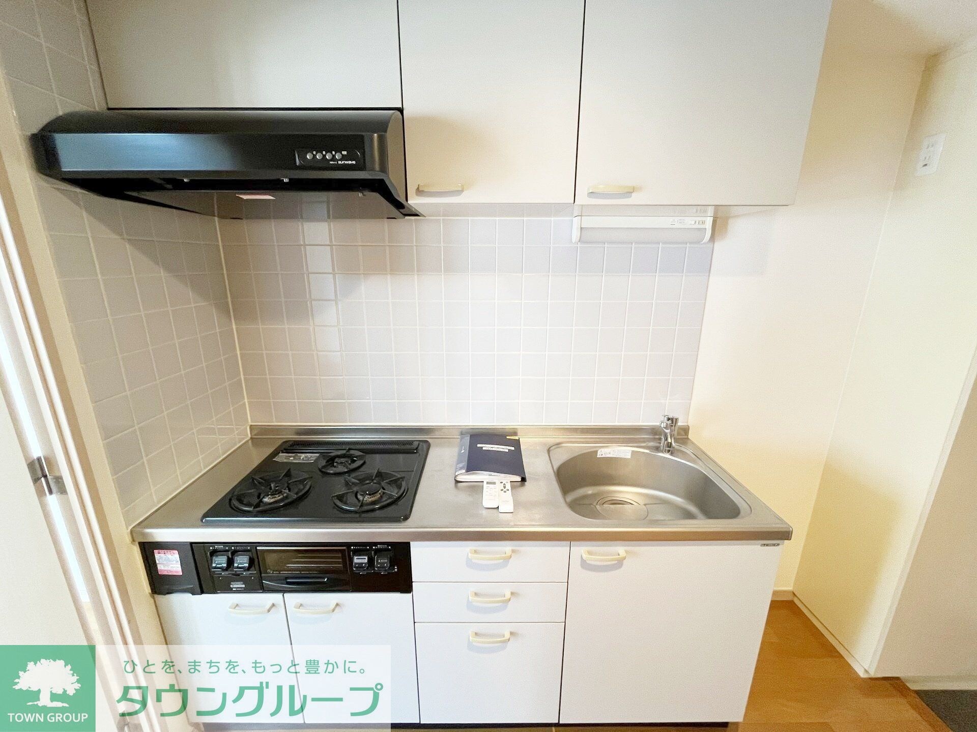 フルグラール池袋の物件内観写真