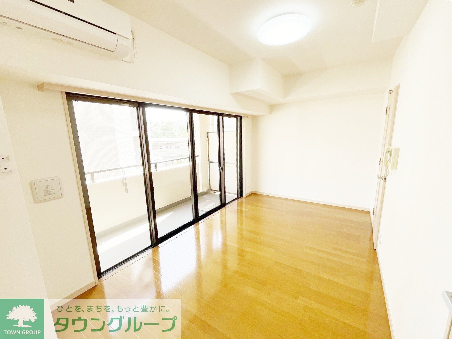 フルグラール池袋の物件内観写真