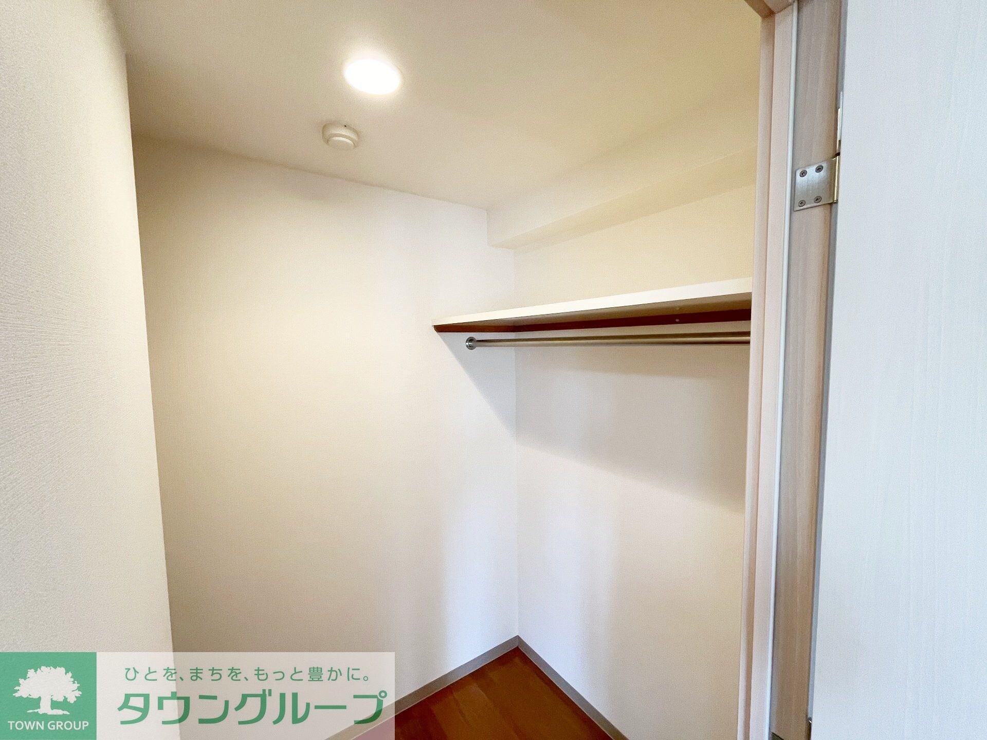 フルグラール池袋の物件内観写真