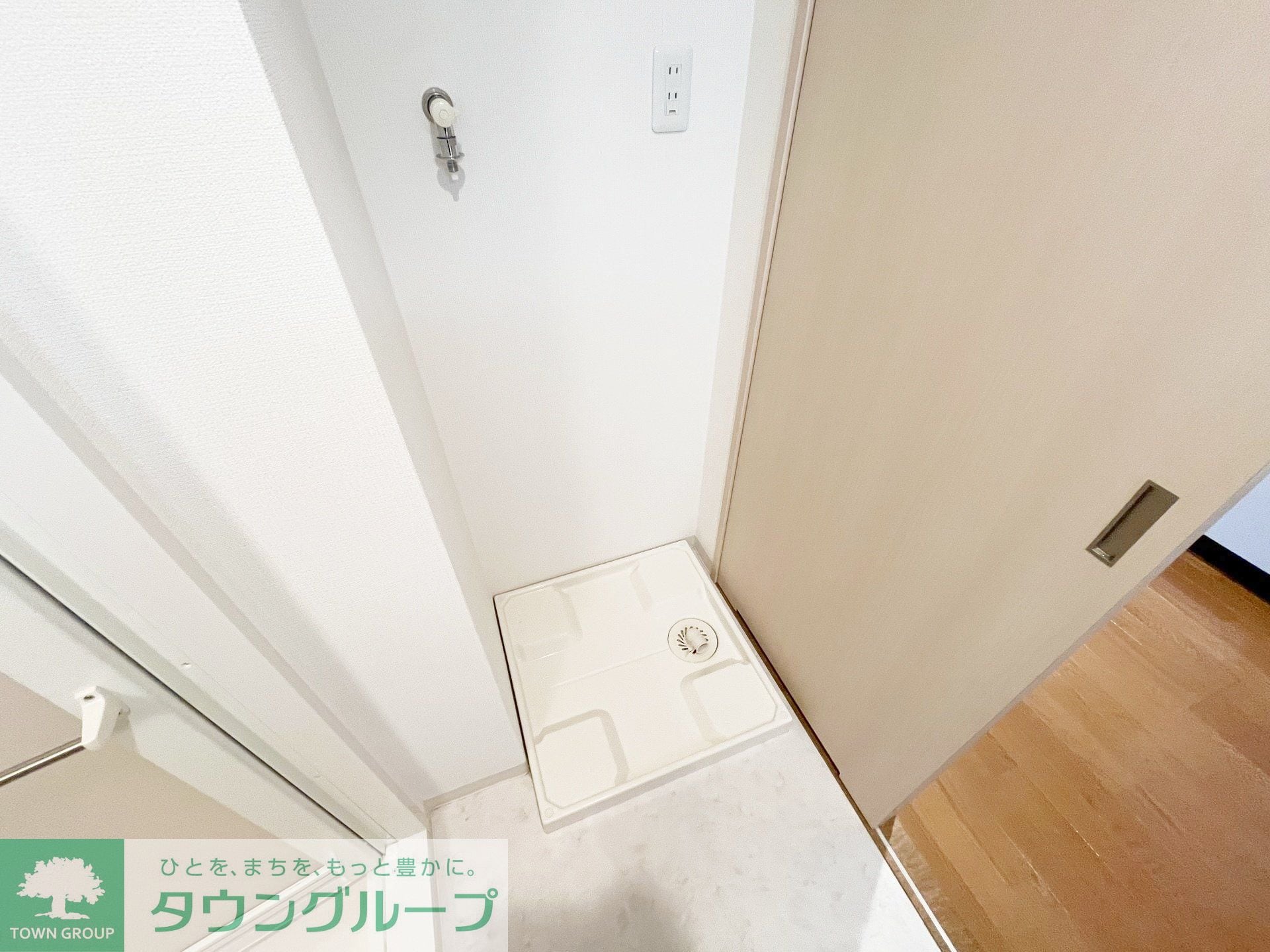 フルグラール池袋の物件内観写真