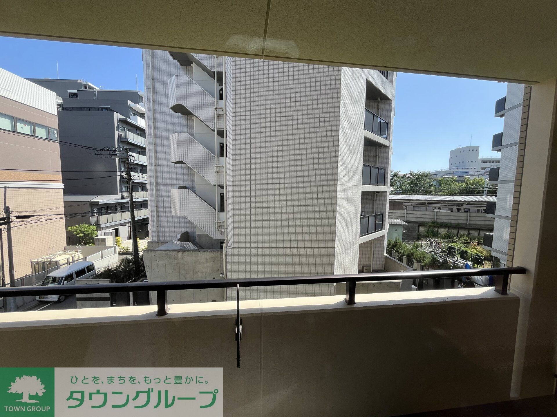 フルグラール池袋の物件内観写真