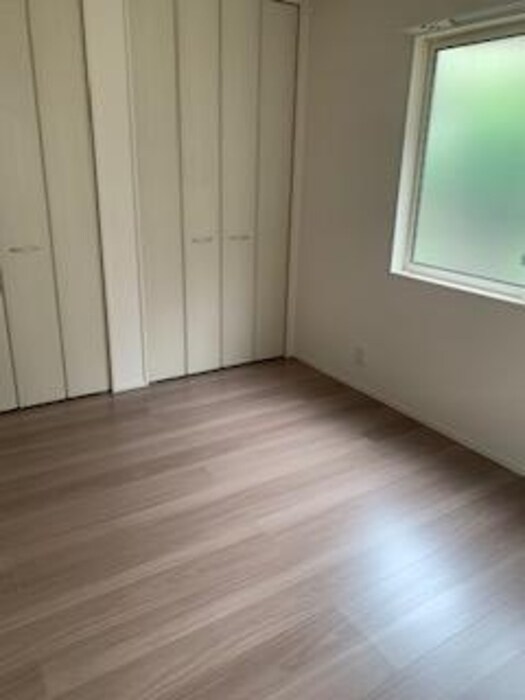 セジュール西台5の物件内観写真