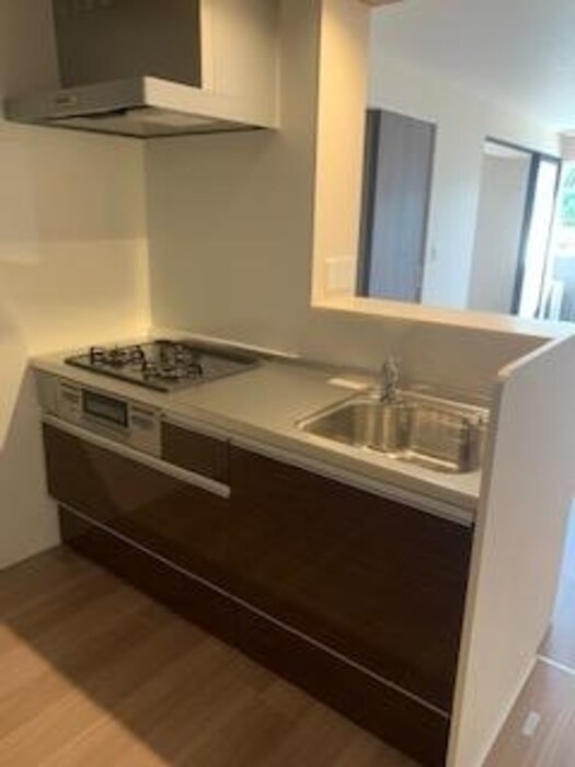 セジュール西台7の物件内観写真