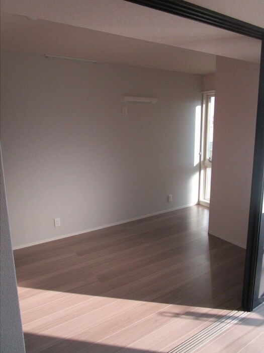 セジュール西台7の物件内観写真