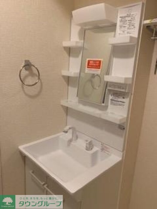 セジュール西台7の物件内観写真