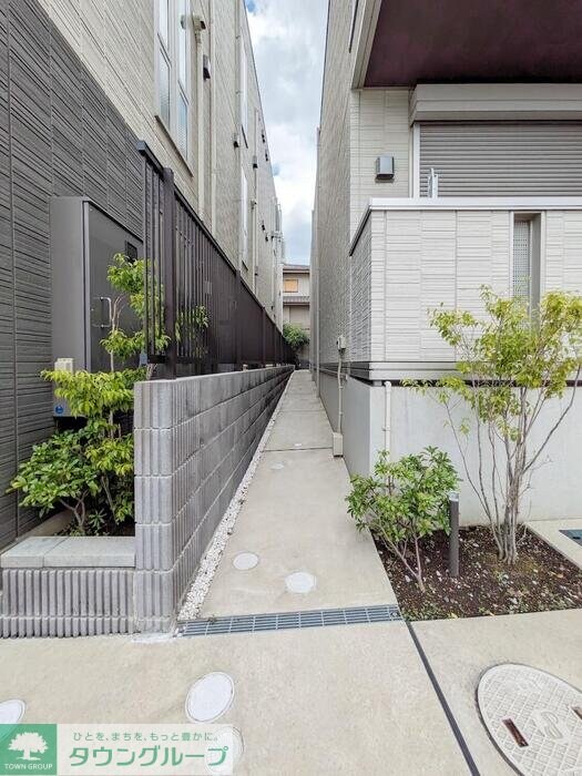 セジュール西台7の物件内観写真