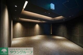 グラシアプレイス曳舟の物件内観写真