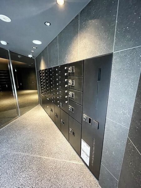 GRACIA PLACE HIKIFUNEの物件内観写真