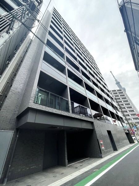 GRACIA PLACE HIKIFUNEの物件内観写真