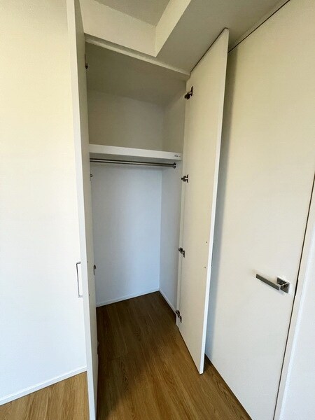 GRACIA PLACE HIKIFUNEの物件内観写真