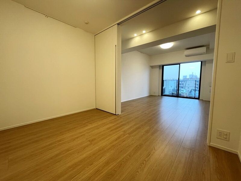 GRACIA PLACE HIKIFUNEの物件内観写真