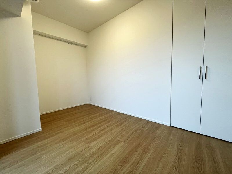 GRACIA PLACE HIKIFUNEの物件内観写真