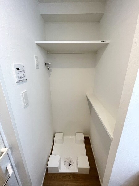 GRACIA PLACE HIKIFUNEの物件内観写真