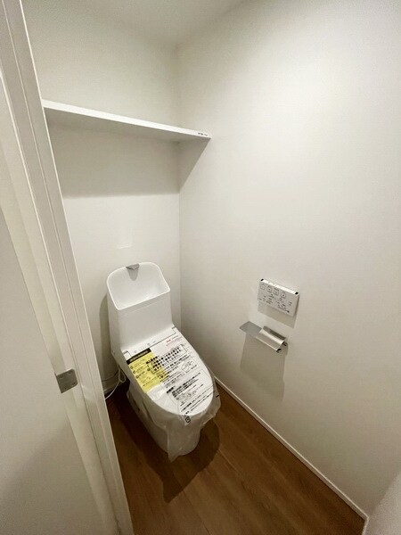 GRACIA PLACE HIKIFUNEの物件内観写真