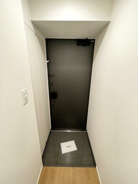 GRACIA PLACE HIKIFUNEの物件内観写真