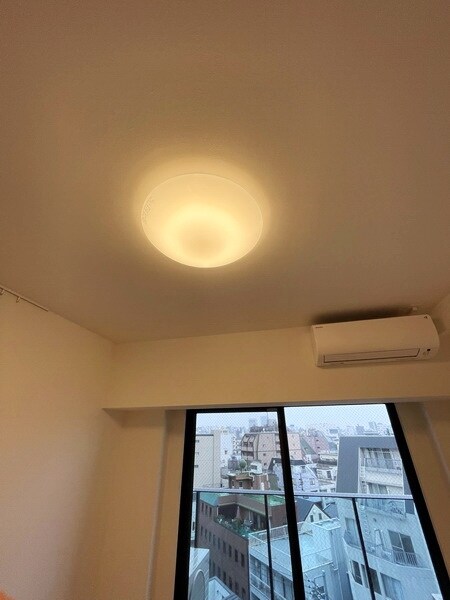 GRACIA PLACE HIKIFUNEの物件内観写真