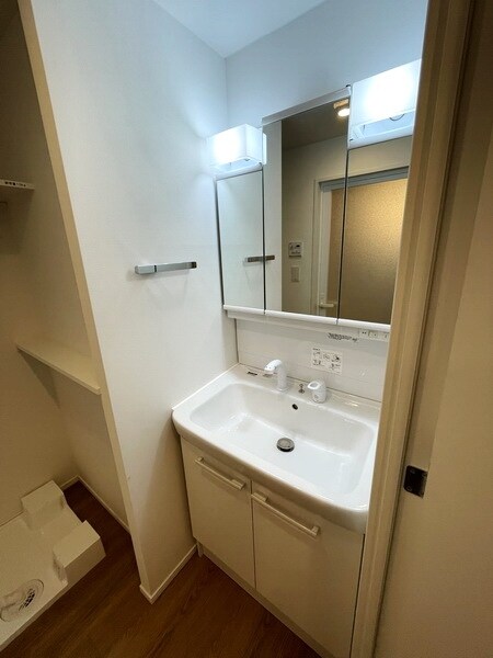 GRACIA PLACE HIKIFUNEの物件内観写真