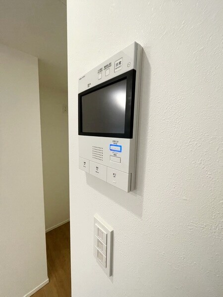 GRACIA PLACE HIKIFUNEの物件内観写真