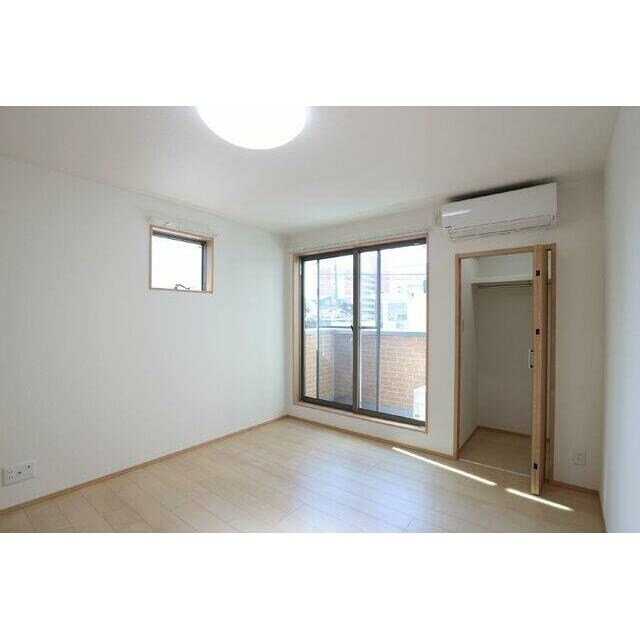 アイルグランの物件内観写真