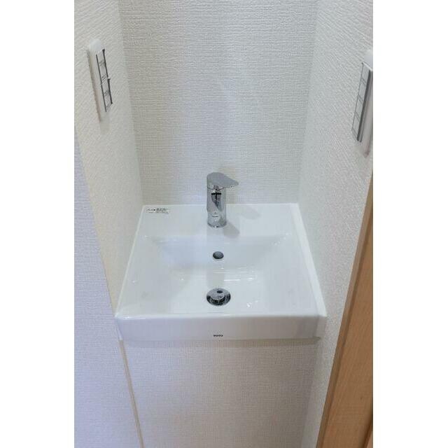 アイルグランの物件内観写真