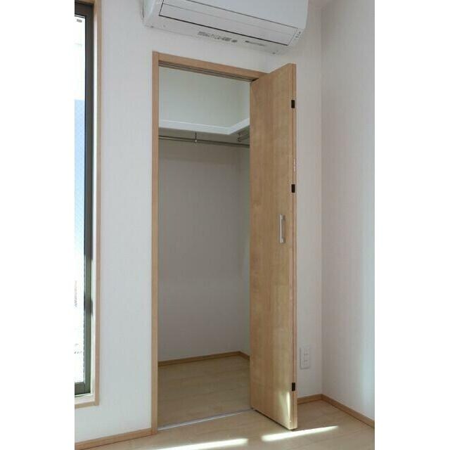 アイルグランの物件内観写真