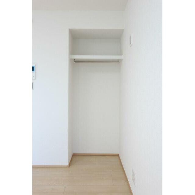 アイルグランの物件内観写真