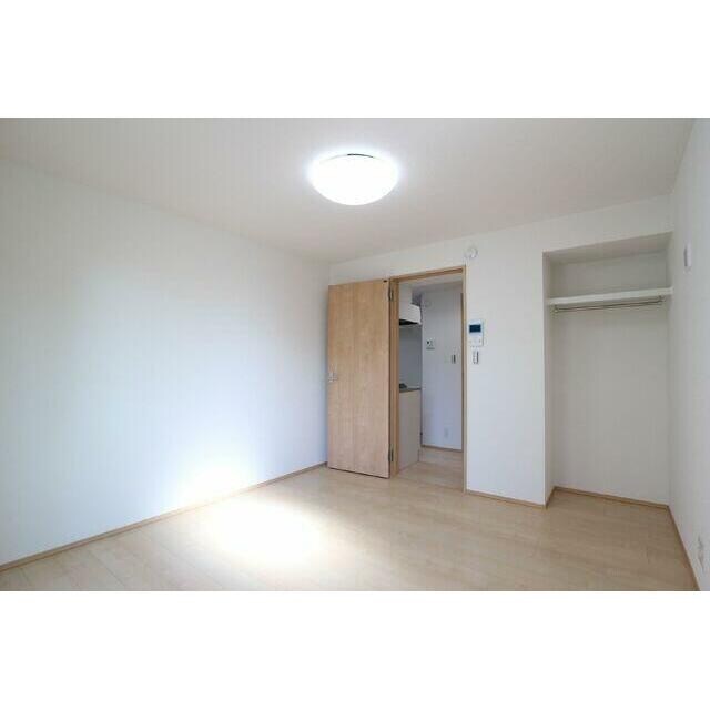 アイルグランの物件内観写真